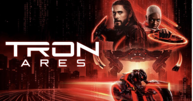 Tron: Ares llega en formato digital el 2 de diciembre