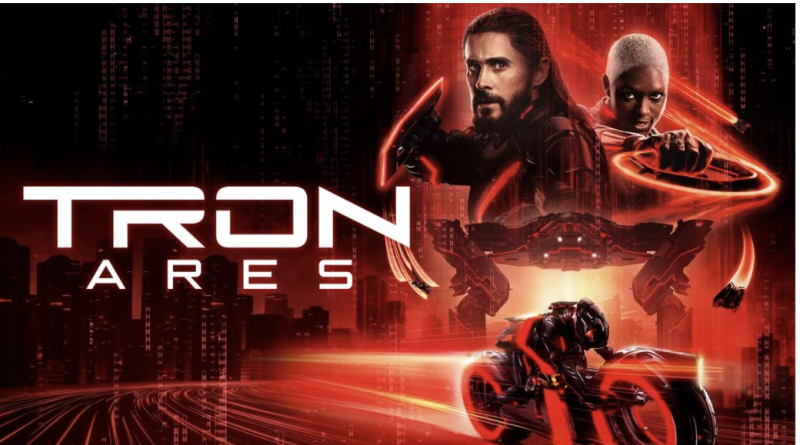 Tron: Ares llega en formato digital el 2 de diciembre